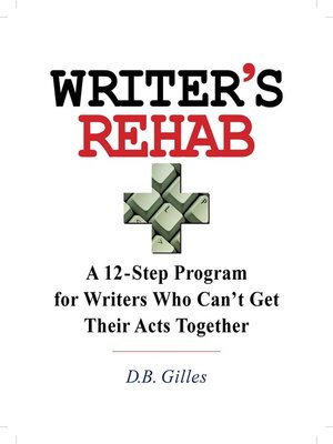 cover image of Writers' Rehab
